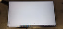 Samsung 27'' Smart Monitor 5K LS27C902PAUXXU (Has Faint Line Across The Screen) (Refurbished B-Grade)