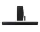Samsung Soundbar with Subwoofer Q-Series 5.1.2 Cinematic Dolby Atmos HW-Q800D/XU (Renewed)