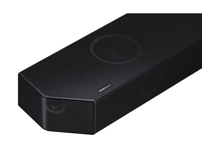 Samsung Soundbar with Subwoofer Q-Series 5.1.2 Cinematic Dolby Atmos HW-Q800D/XU (Refurbished B-Grade)