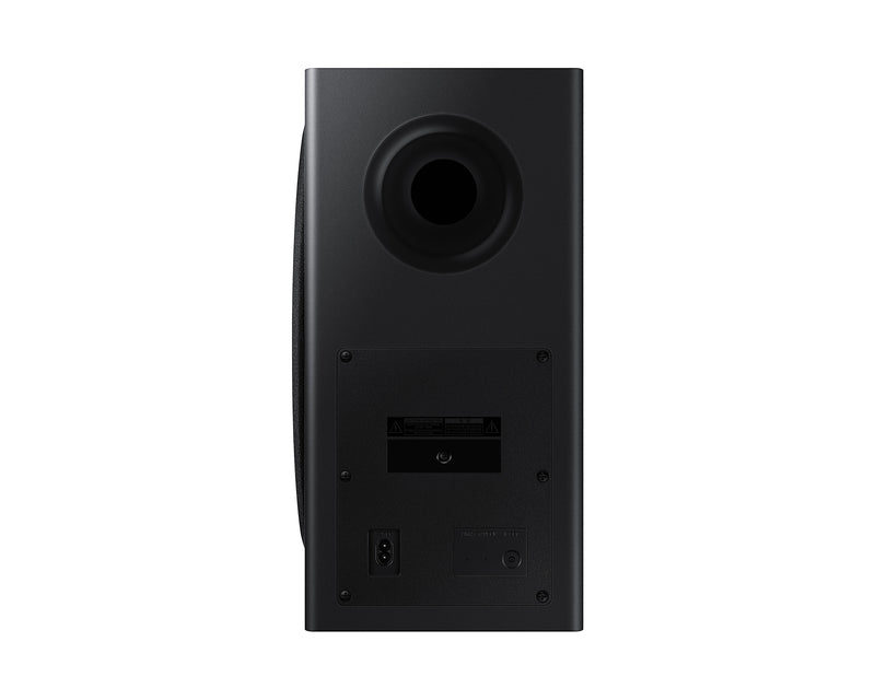 Samsung Soundbar with Subwoofer Q-Series 5.1.2 Cinematic Dolby Atmos HW-Q800D/XU (Refurbished B-Grade)