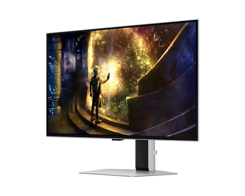 Samsung 27'' Gaming Monitor Odyssey OLED G61SD 240Hz 2560x1440 LS27DG612SUXXU (New / Open Box)