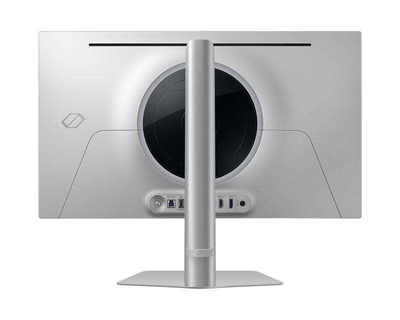 Samsung 27'' Gaming Monitor Odyssey OLED G61SD 240Hz 2560x1440 LS27DG612SUXXU (New / Open Box)