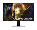 Samsung 27'' Gaming Monitor Odyssey OLED G61SD 240Hz 2560x1440 LS27DG612SUXXU (New / Open Box)