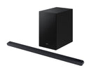 Samsung Soundbar With Subwoofer Ultra Slim 3.1Ch Lifestyle HW-S700D/XU (Renewed)