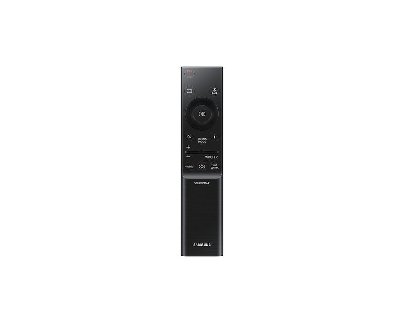 Samsung 5.1.2 Soundbar Wireless Subwoofer Adaptive Sound Dolby Atmos HW-Q800C/XU (Renewed)