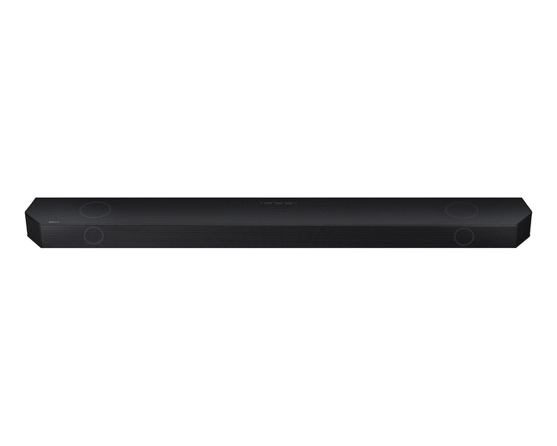 Samsung 5.1.2 Soundbar Wireless Subwoofer Adaptive Sound Dolby Atmos HW-Q800C/XU (Renewed)