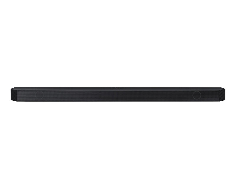 Samsung 5.1.2 Soundbar Wireless Subwoofer Adaptive Sound Dolby Atmos HW-Q800C/XU (Renewed)