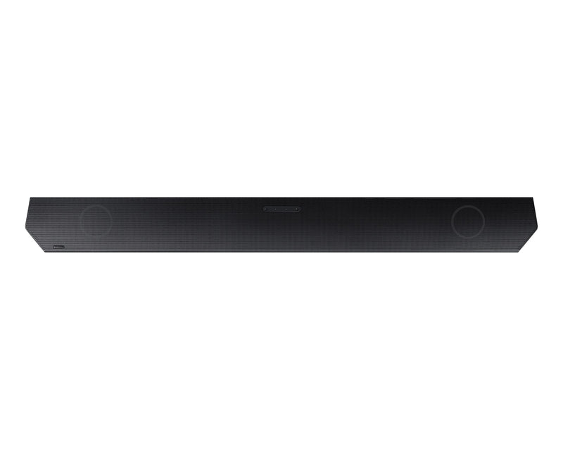 Samsung 5.1.2 Soundbar Wireless Subwoofer Adaptive Sound Dolby Atmos HW-Q800C/XU (Renewed)
