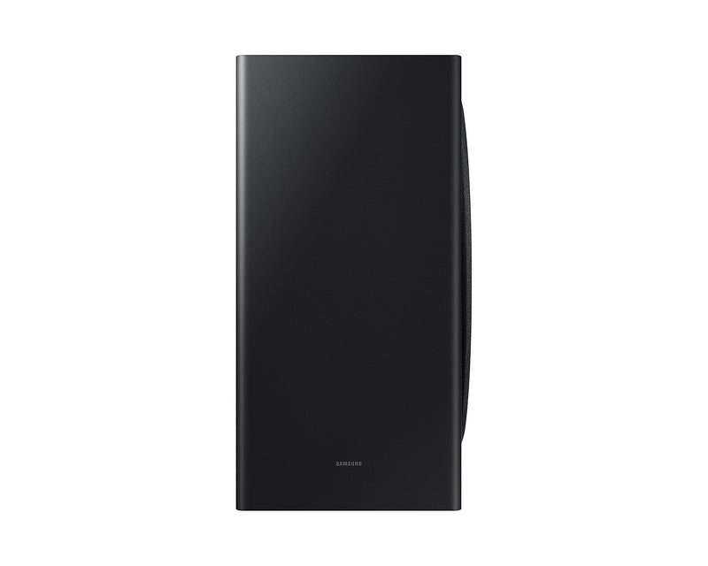 Samsung 5.1.2 Soundbar Wireless Subwoofer Adaptive Sound Dolby Atmos HW-Q800C/XU (Renewed)