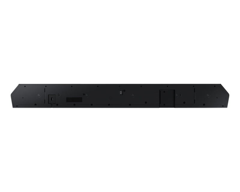 Samsung 5.1.2 Soundbar Wireless Subwoofer Adaptive Sound Dolby Atmos HW-Q800C/XU (Renewed)