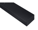 Samsung 2.0Ch Soundbar Built-In Subwoofer 4 Speakers Surround Sound HW-C400/XU (Renewed)