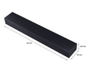 Samsung 2.0Ch Soundbar Built-In Subwoofer 4 Speakers Surround Sound HW-C400/XU (Refurbished B-Grade)