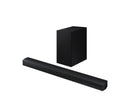 Samsung 3.1Ch Soundbar With Subwoofer B-Series Bass Boost Game Mode HW-B650D/XU (Renewed)