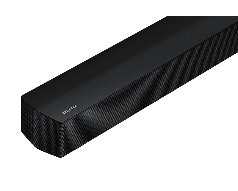 Samsung 3.1Ch Soundbar With Subwoofer B-Series Bass Boost Game Mode HW-B650D/XU (Renewed)