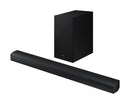 Samsung 3.1Ch Soundbar With Subwoofer B-Series Bass Boost Game Mode HW-B650D/XU (Renewed)