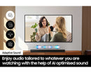Samsung 3.1Ch Soundbar With Subwoofer B-Series Bass Boost Game Mode HW-B650D/XU (Refurbished B-Grade)