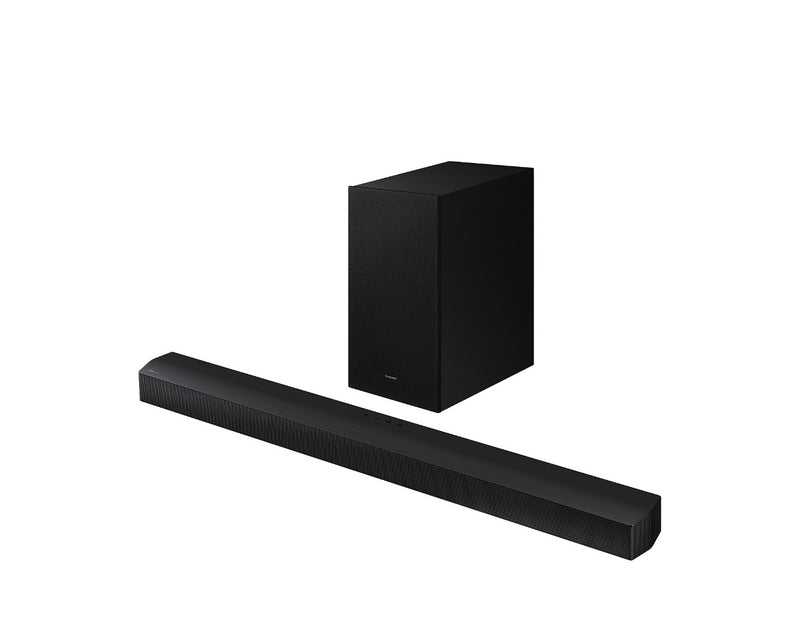 Samsung 3.1Ch Soundbar With Subwoofer B-Series Bass Boost Game Mode HW-B650D/XU (Refurbished B-Grade)