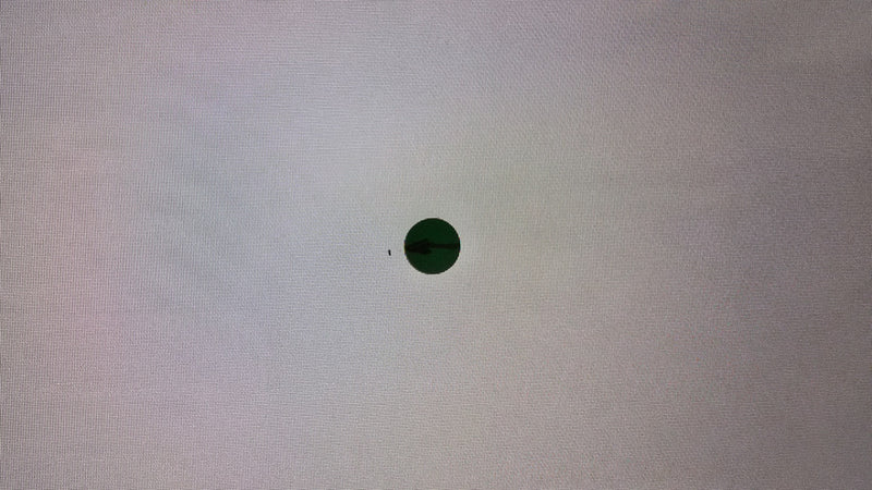 Samsung 43'' Smart Monitor Speakers LS43DM702UUXXU (Has 2 Dust Specks On Screen) (Refurbished B-Grade)