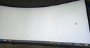 Samsung 57'' Curved Gaming Monitor LS57CG952NUXXU (Has 2 Dust Specks On Screen) (Refurbished B-Grade)