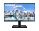 Samsung 22'' Monitor T45F FHD 75Hz LF22T450FQRXXU (Has 2 Dust Specks On Screen) (Refurbished B-Grade)