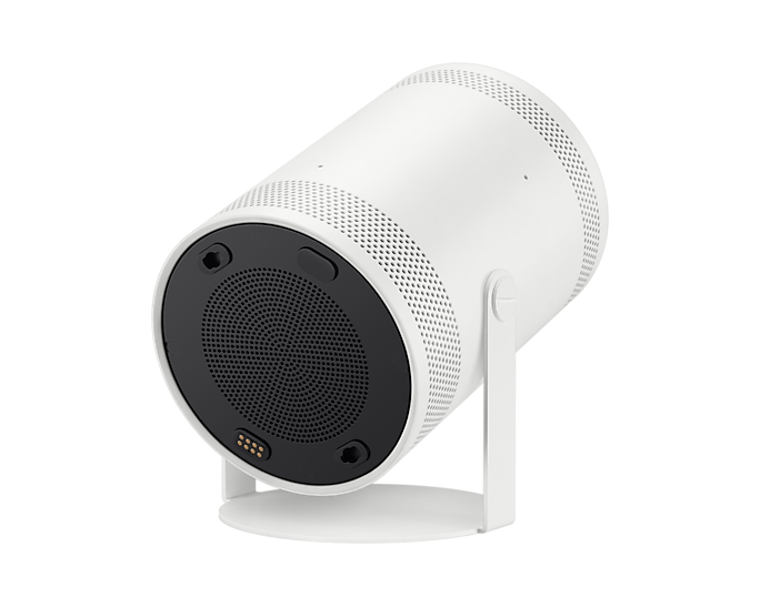 Samsung TV LED Projector The Freestyle Smart Portable 1920x1080 SP-LSP3BLAXXU (Refurbished B-Grade)