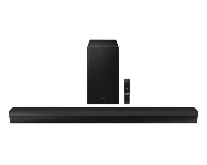 Samsung 5.1 Soundbar With Wireless Subwoofer DTS HW-B750D/XU (Cosmetic Issues) (Refurbished B-Grade)