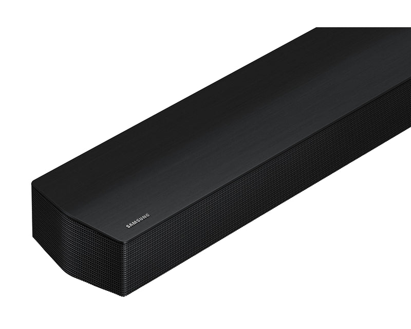 Samsung 5.1 Soundbar With Wireless Subwoofer DTS HW-B750D/XU (Cosmetic Issues) (Refurbished B-Grade)