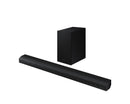 Samsung 5.1 Soundbar With Wireless Subwoofer DTS HW-B750D/XU (Cosmetic Issues) (Refurbished B-Grade)