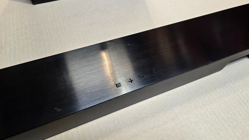 Samsung 5.1 Soundbar With Wireless Subwoofer DTS HW-B750D/XU (Cosmetic Issues) (Refurbished B-Grade)