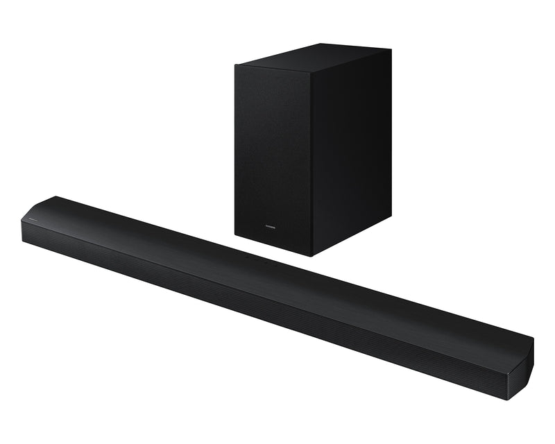 Samsung 5.1 Soundbar With Wireless Subwoofer DTS HW-B750D/XU (Cosmetic Issues) (Refurbished B-Grade)