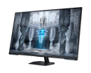 Samsung 43'' Gaming Monitor (Slight Backlight Leakage From Screen Surround) (Refurbished B-Grade)