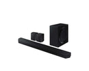 Samsung Cinematic Soundbar 11.1.4 Subwoofer Rear Speakers Q-Series HW-Q990D/XU (Renewed)