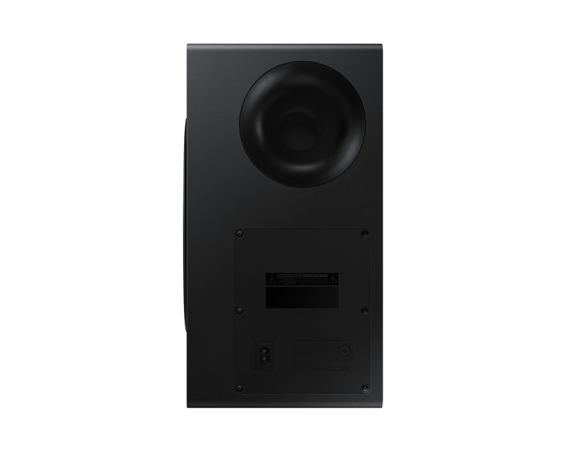 Samsung Cinematic Soundbar 11.1.4 Subwoofer Rear Speakers Q-Series HW-Q990D/XU (Renewed)