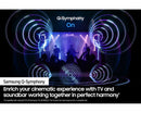 Samsung Cinematic Soundbar 11.1.4 Subwoofer Rear Speakers Q-Series HW-Q990D/XU (Renewed)