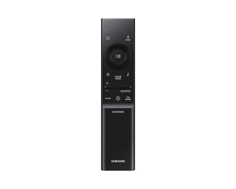 Samsung Cinematic Soundbar 11.1.4 Subwoofer Rear Speakers Q-Series HW-Q990D/XU (Renewed)