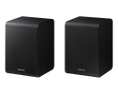 Samsung 2.0.2Ch Wireless Rear Speaker Kit Surround Sound 140W SWA-9200S/XU (Renewed)