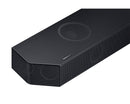 Samsung Cinematic Soundbar 9.1.4 Subwoofer & Rear Speakers Q-Series HW-Q930D/XU (Renewed)