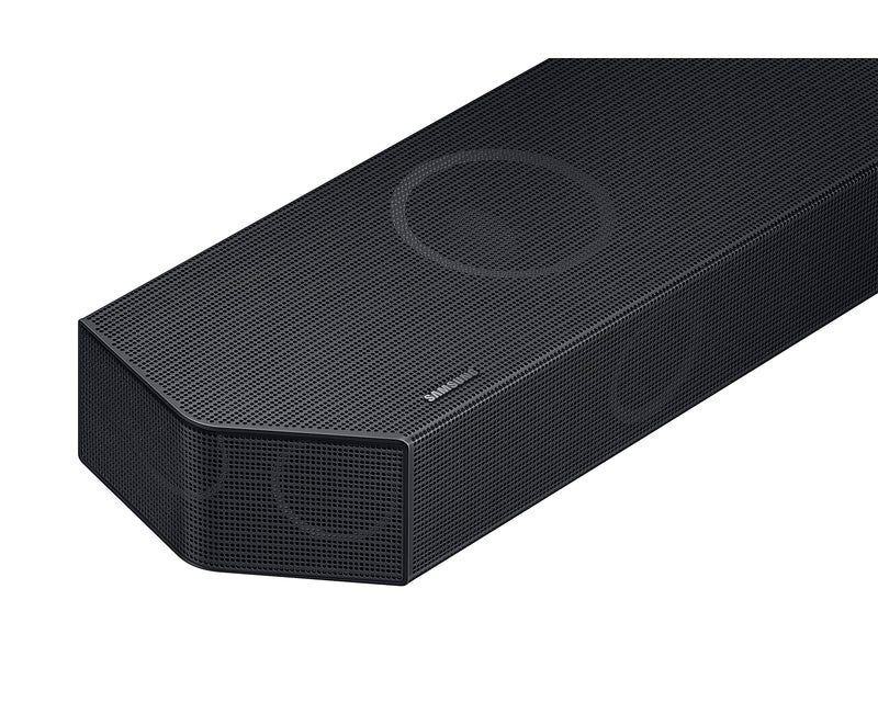 Samsung Cinematic Soundbar 9.1.4 Subwoofer & Rear Speakers Q-Series HW-Q930D/XU (Refurbished B-Grade)