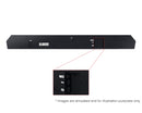 Samsung Cinematic Soundbar 9.1.4 Subwoofer & Rear Speakers Q-Series HW-Q930D/XU (Refurbished B-Grade)