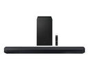 Samsung Cinematic Soundbar 3.1.2Ch Q-Series With Subwoofer HW-Q700D/XU (Refurbished B-Grade)