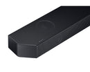 Samsung Cinematic Soundbar 3.1.2Ch Q-Series With Subwoofer HW-Q700D/XU (Refurbished B-Grade)
