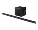 Samsung 3.1.2Ch Soundbar Ultra Slim With Subwoofer Dolby Atmos HW-S800D/XU (Renewed)