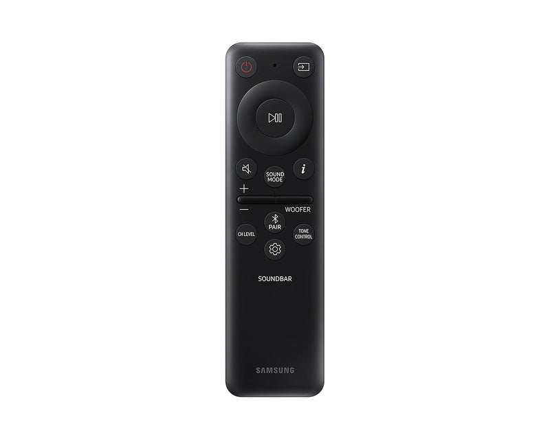 Samsung 3.1.2Ch Soundbar Ultra Slim With Subwoofer Dolby Atmos HW-S800D/XU (Renewed)