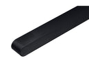 Samsung 3.1.2Ch Soundbar Ultra Slim With Subwoofer Dolby Atmos HW-S800D/XU (Renewed)