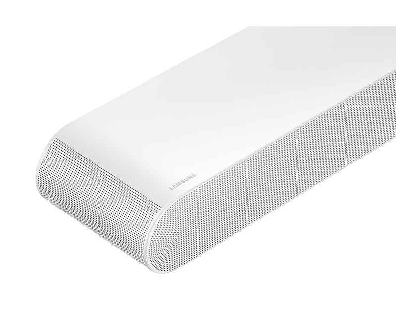 Samsung 5.0Ch Soundbar S-Series Lifestyle Alexa Built-In Dolby Atmos HW-S61D/XU (Renewed)