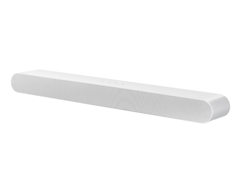 Samsung 5.0Ch Soundbar S-Series Lifestyle Alexa Built-In Dolby Atmos HW-S61D/XU (Refurbished B-Grade)