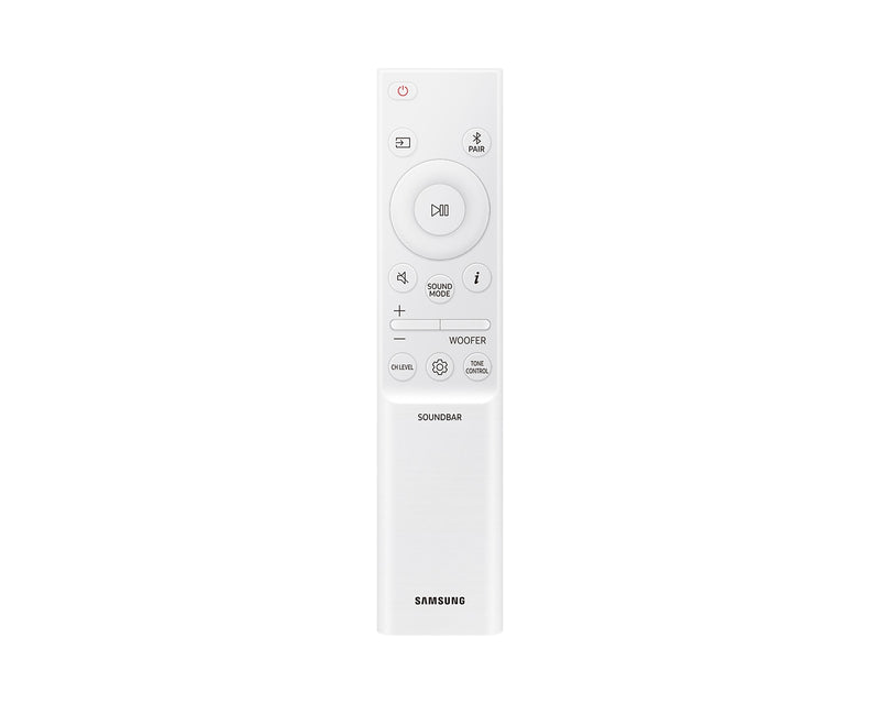 Samsung 5.0Ch Soundbar S-Series Lifestyle Alexa Built-In Dolby Atmos HW-S61D/XU (Refurbished B-Grade)
