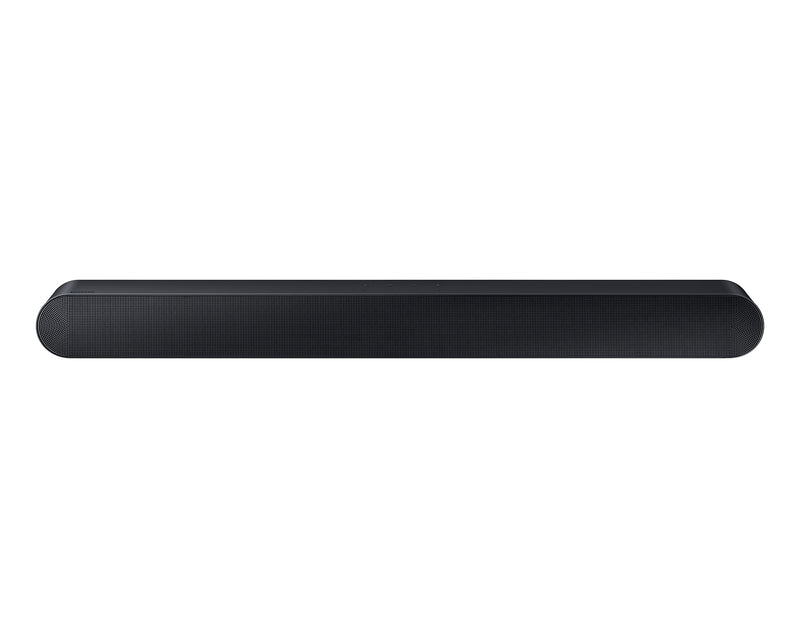 Samsung 5.0Ch Soundbar S60D S-Series Alexa Built-in & Dolby Atmos HW-S60D/XU (Renewed)