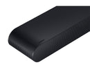 Samsung 5.0Ch Soundbar S60D S-Series Alexa Built-in & Dolby Atmos HW-S60D/XU (Renewed)