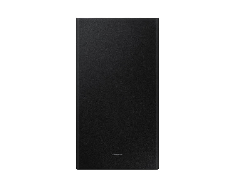 Samsung 2.1Ch Soundbar With Subwoofer Bass Boost Bluetooth C-Series HW-C430/XU (Renewed)
